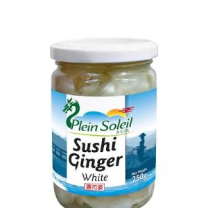 PLEIN SOLEIL SUSGI GINGER 250 G