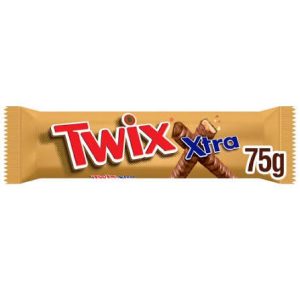 TWIX 75 G