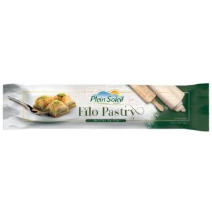 Plein Soleil Filo Pastry 400g