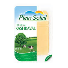 Plein Soleil KASHKAVAL 150G +33%FREE