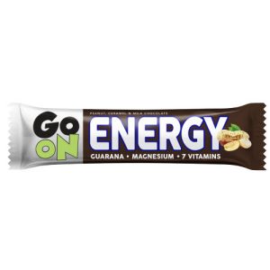 SANTE GO ON ENERGY BAR 50G