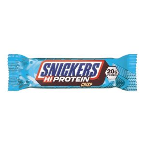 Snickers Hi-Protein Bar Chocolate Crisp 55g