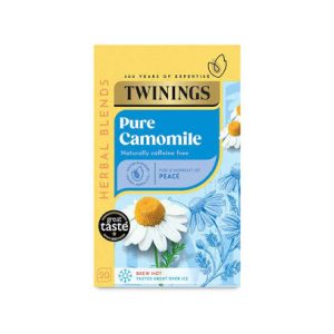 Twinings Herb Camomile