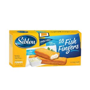 SIBLOU FISH FINGER 250 G