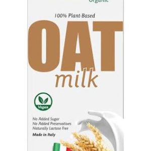 PLEIN SOLEIL MILK ( OAT- COCONUT- ALMOND )1LITER