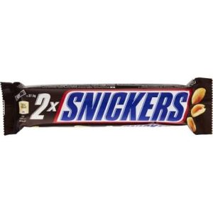 SNICKERS 75 G