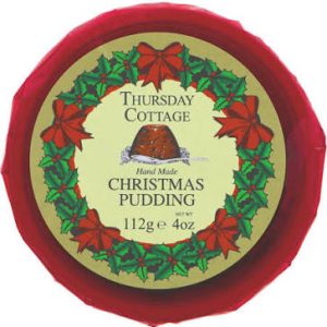 Thurs Cott Xmas Pud Cello 112 112G