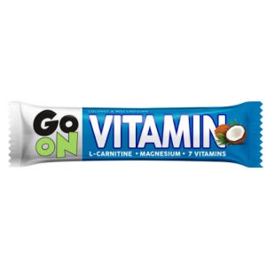 SANTE GO ON VITAMIN BAR 50G
