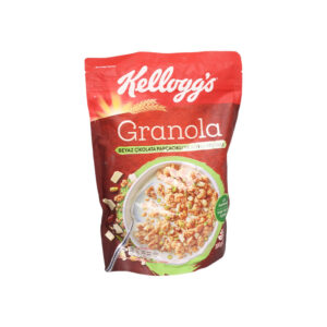 Kellogy s Granola Corn Flix 300g
