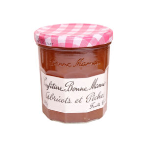 BM Confiture Abricot Pache 370g
