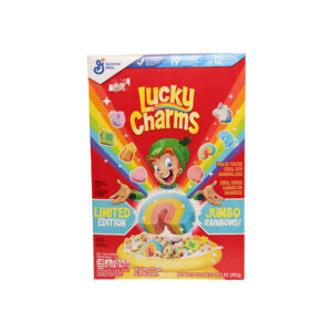 GM Lucky Charm Cereal 10.50 oz 297g