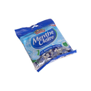 Pie Qui Chante Menthe Claire 124g