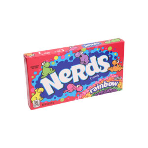 Theater Nerds Rainbow 5 Oz