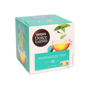 Dolce Gusto Marakech 82.7 gr