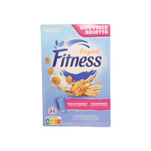 NESTLE GRANOLA FITNESS 450 G