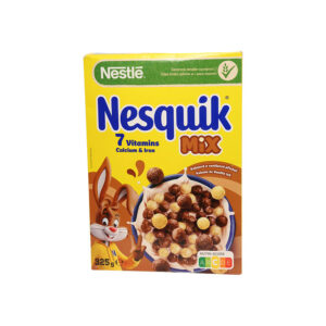 NESTLE NESQUIK MIX 325 G