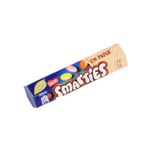 SKITTELS SMARTIES 38 G