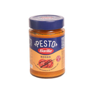 Barilla Sce Pesto Rosso 200 Gr