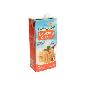Plein Soleil COOKING CREAM 1 L