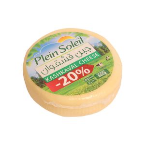 Plein Soleil KASHKAVAL 500 g