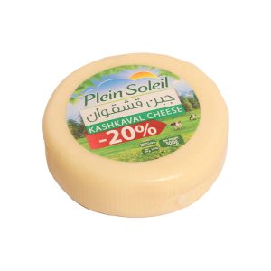 Plein Soleil KASHKAVAL 300g