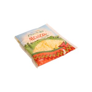 Plein Soleil MEXICAN CHEESE MIX 400 g
