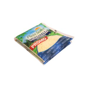 Plein Soleil MOZZARELLA SHREDDED 400 g