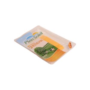 Plein Soleil CHEDDAR SLICES 150G