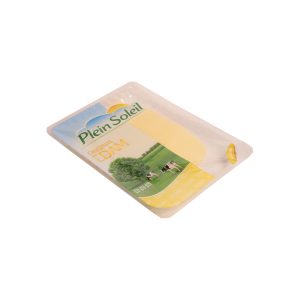 Plein Soleil EDAM SLICES 150G
