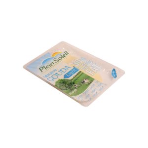 Plein Soleil GOUDA CHEESE LIGHT SLICES 150G