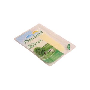 Plein Soleil KASHKAVAL Sliced 250g