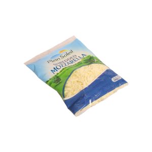 Plein Soleil MOZZARELA SHREDDE 200G