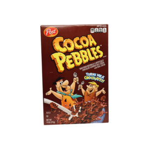 POST COCOA PEBBLES 11
