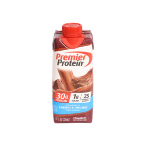 Premier Protein Chocolate 325ml