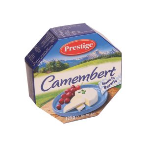prestige Camembert 125g