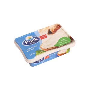 PUCK lighter CREAM CHEESE 200 G
