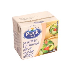 PUCK FETA CHEESE 500G