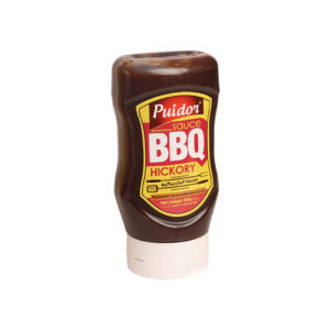 Puidor BBQ 350ml