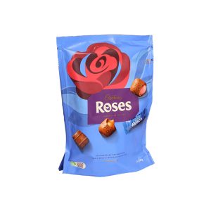 Cadbury Roses Pouch 270G