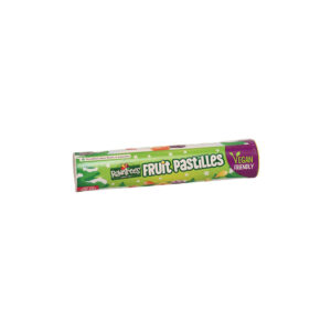 Rowntrees Tube Fruit Pastille Giant PS 115G