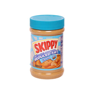 Skippy peanut butter red fat creamy 16.3 oz
