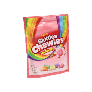 Skittles Treat Chewie Fruits 125gr