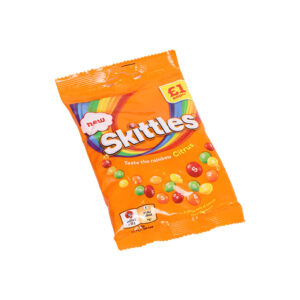 Skittles Treat Citrus 109gr