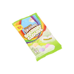 Skittles Treat Squishy Cloudz Sour 70gr