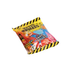 Tete Brulee Barre Fraise 200 Gr