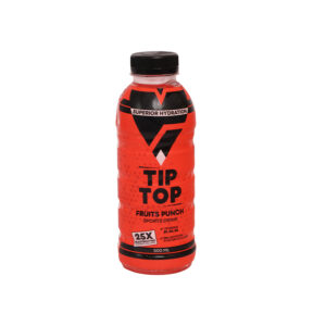 TIP TOP SPORTS DRINK Fruits Punch 500 ml