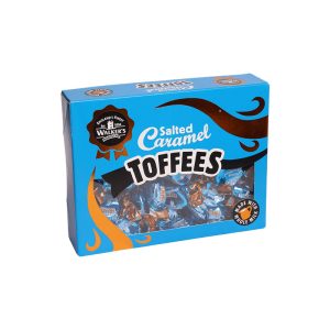 Walkers Nonsuch /S/Caramel/Gox 350G