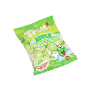 Trolli Apple Mallow150gr