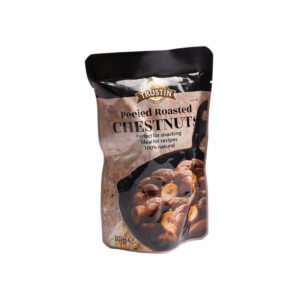 Trustin Peeled Rstd Chestnuts 200 Gr