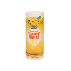 Twisst Mojito passion fruit 240ml